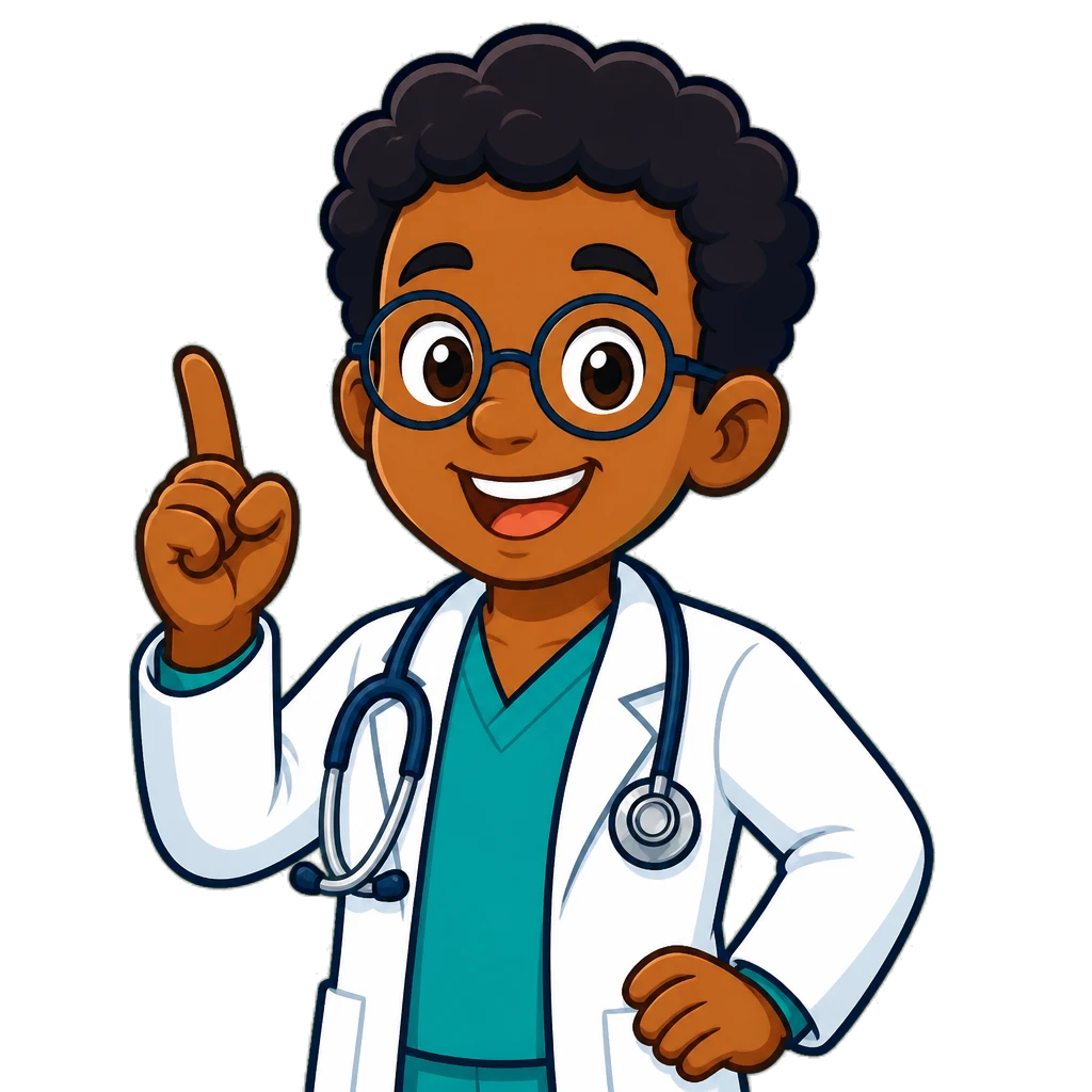 Dr. Pulse, your heart lab guide